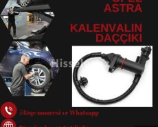 Opel Astra Kalenval Daççikk