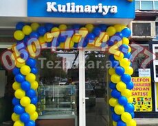Sar dekorlar