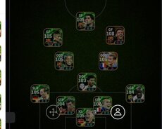 Efootbal mobile