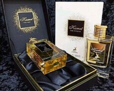 Kismet Eau De Parfum Natural Spray от Maison-Alhambra