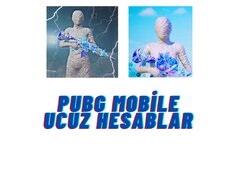 Puubg mobile puubg mobile satılıq hesablar