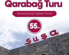 Qarabağ Turu