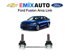 Ford Fusion arxa link