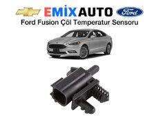 Ford Датчик температуры Fusion