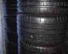 Шины Michelin 32530 R21, 28535 R21