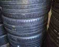 Шины Goodyear 27540 R22