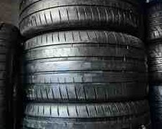 Шины Michelin 32535 R23, 28540 R23