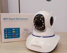 Kameraların Satışı və Quraşdırılması wifi Smart Net Camera