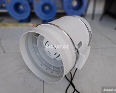 Tt--315 plastik fan. 1750/2500m3 . İmperial Dərnəgül