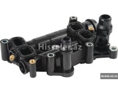 Bmw E90, F10, F30 Dizel Montaj lövhəsi