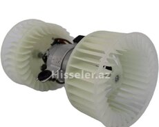 Bmw E32, E34 Peçin Motoru