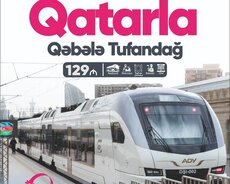 Qəbələ Qatar Turu