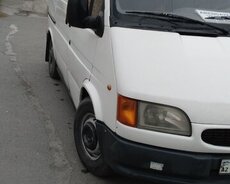 Ford Transit İcareye verilir