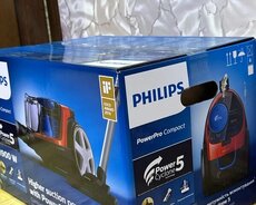 Пылесос Philips