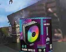 Cooler Master T400K