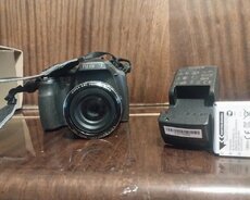 Fujifilm Finepix Sl300 Цифровая камера