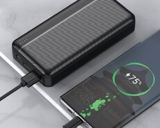 Kakusiga 10000mAh Power Bank