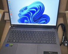 Acer Aspire 5 A515-58gm – Yüksək performanslı noutbuk