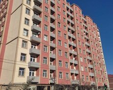 Masazır City Residencedə super təmirli əşyalı mənzil