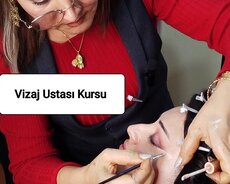 Vizajist kursu