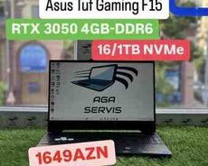 Noutbuk Asus Tuf Gamin F15