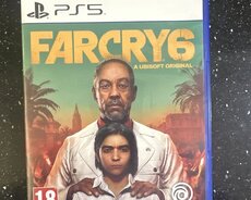 Ps5 Far Cry 6