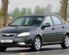 Daewoo Gentra, Ravon R3 1.5 ehtiyat hissələri