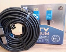 Hdmi Satışı-hdmi 30m 4kx2k Pr Kabel