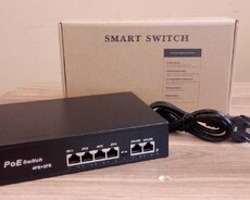 Smart Switch Satışı- 4fe 2febu