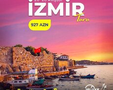 Izmir Turu