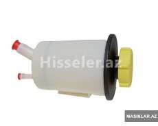 Land Rover Гидравлика бака