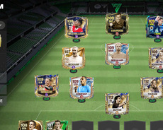 Fifa Mobile