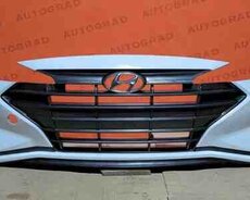 Hyundai Elantra 2019-2020 buferi