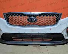 Kia Sorento 2015-2018 buferi