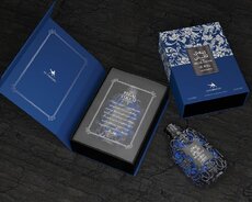 Emper Regal Touch Le Bleu Eau de Parfum