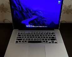 Apple Macbook Pro 15 Retina