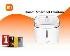 Xiaomi Smart Pet Fountain