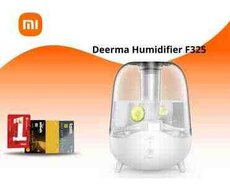 Hava nəmləndiricisi Deerma Humidifier F325