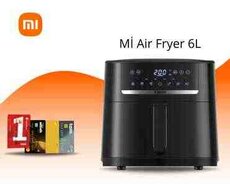 Fritür Xiaomi Air Fryer 6L