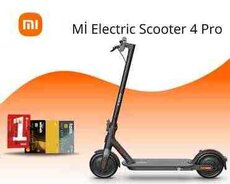 Mi Electric Scooter 4 Pro