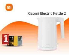 Elektrik çaydan Mi Electric Kettle 2