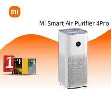 Xiaomi Smart Prufier 4 Pro