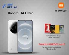 Xiaomi 14 Ultra White 512GB16GB