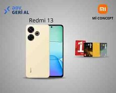 Xiaomi Redmi 13 Sandy Gold 128GB6GB