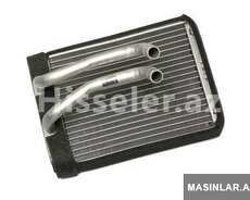 Hyundai Sonata Pec Radiator 4 1998-2004