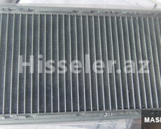 Mitsubishi L200 Pec Radiator (06- )