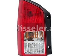 Nissan Pathfinder Stop 2005-2012