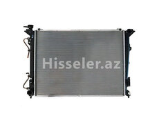 Hyundai Sonata Su Radiator 2006