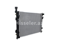 Hyundai Elantra Radiator 2006, i30 2007-2011