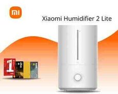 Xiaomi Humidifier 2 Lite hava nəmləndirici